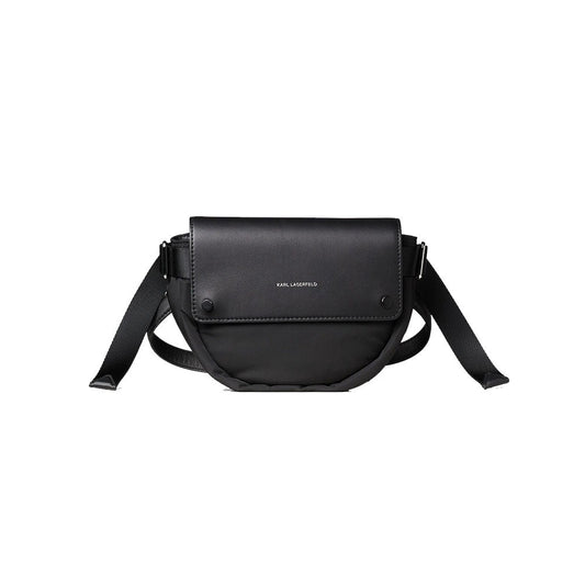 Riñonera Karl Lagerfeld 201W3036 K / IKON Color Negro_540.jpg