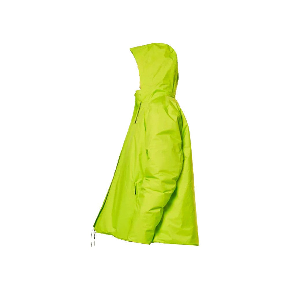 Impermeable Acolchado RAINS Padded Nylon Jacket Color Lima_2198.jpg