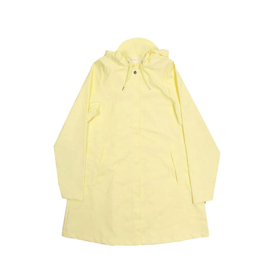 Impermeable RAINS A-Line W Jacket 18050 Color Amarillo Straw_5198.jpg