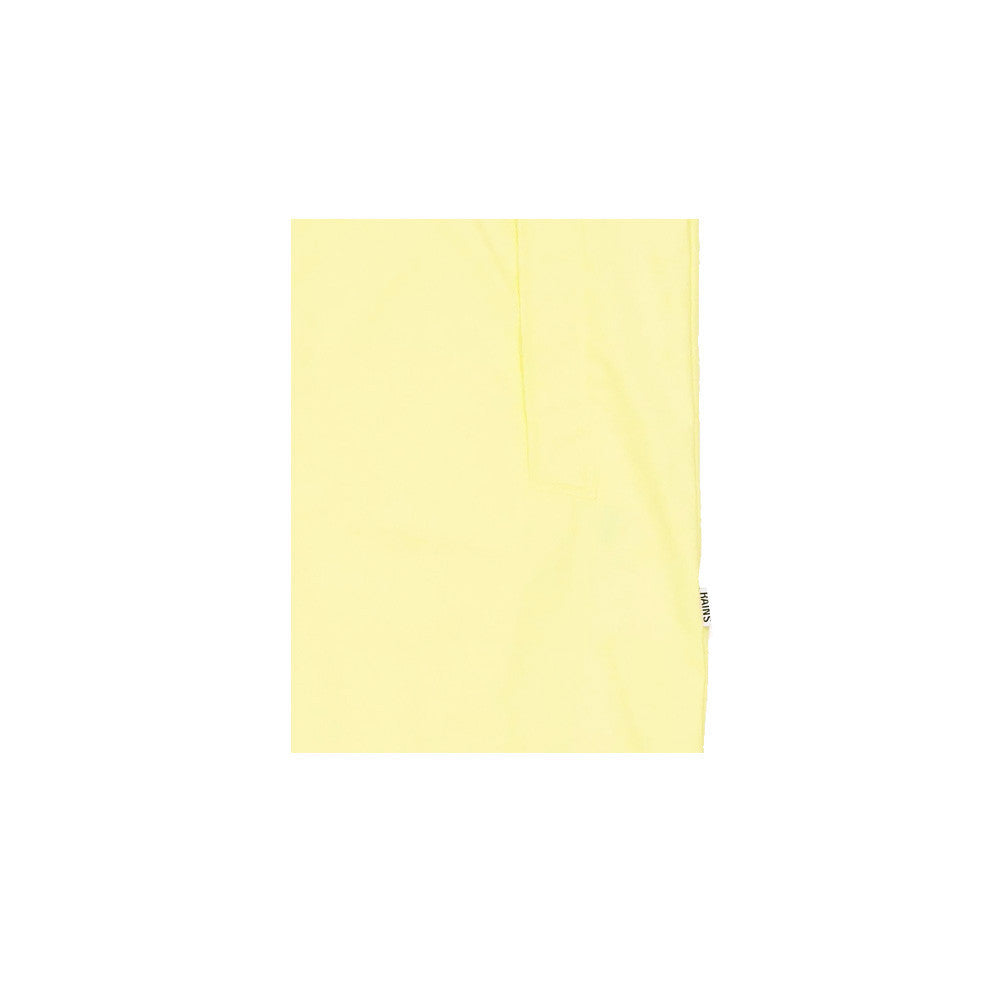 Impermeable RAINS A-Line W Jacket 18050 Color Amarillo Straw_5200.jpg