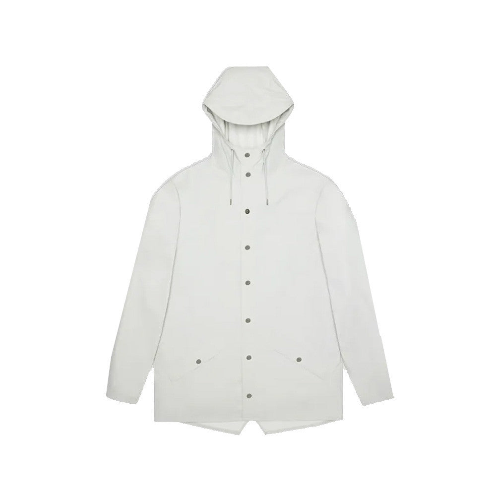 Impermeable Unisex RAINS 12010 Jacket Color Gris_5207.jpg