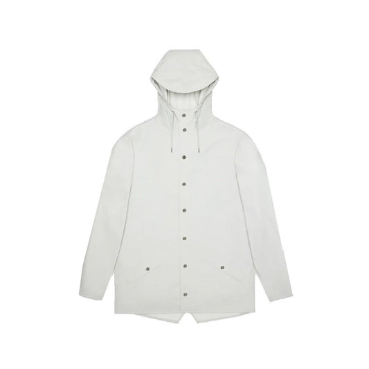 Impermeable Unisex RAINS 12010 Jacket Color Gris_5207.jpg