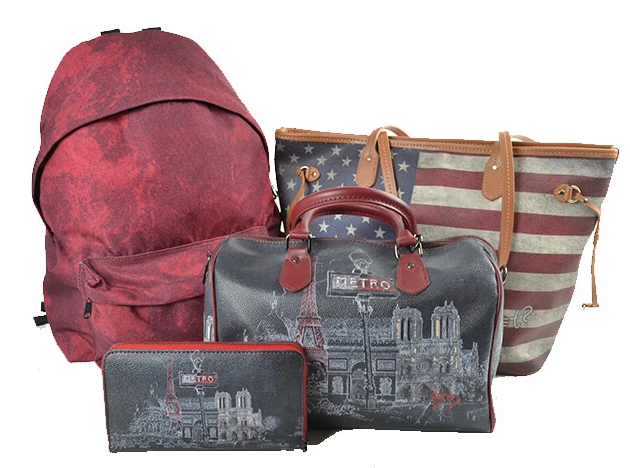 Lote de 37 prendas accesorios y calzado de mujer MULTIMARCA