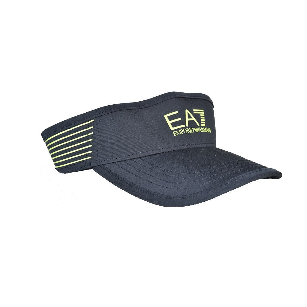 Gorra / Visera EA7 Emporio Armani 274998 2R109 Color Blue Night / Lima_1799.jpg
