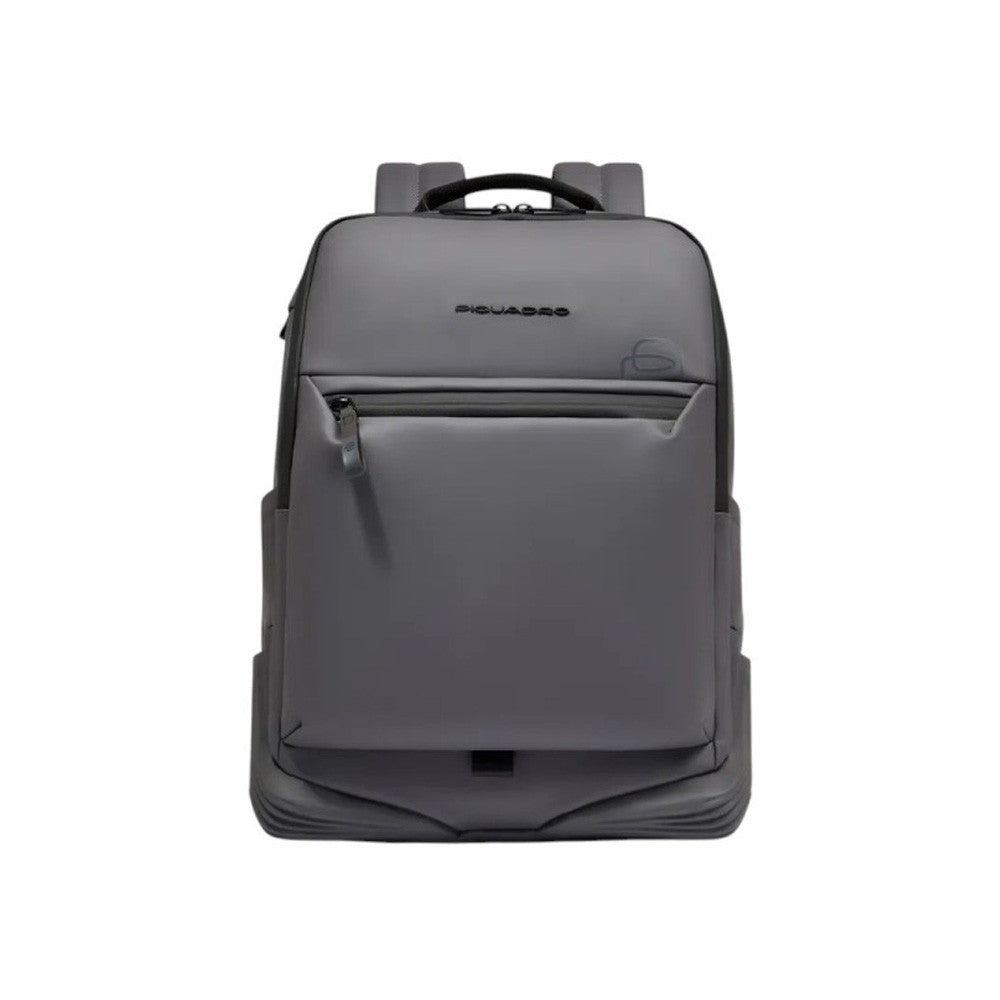 Mochila Piquadro CA6464C20W/MGR Color Gris Metalizado_8409.jpg