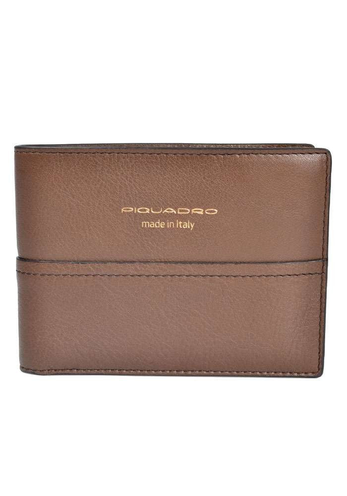 Cartera de Piel Piquadro PU257IT5/M Color Marrón_190.jpg