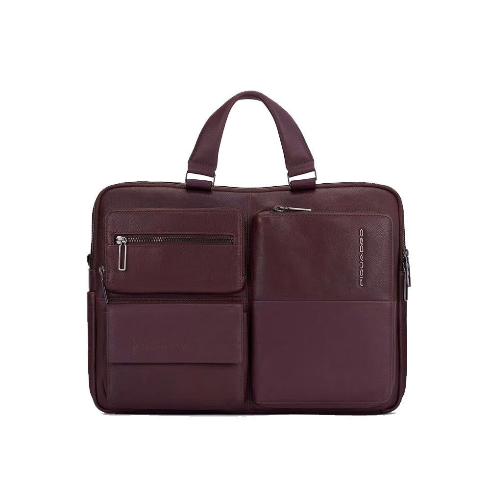 Maletín de Piel Piquadro CA5882W116/M Color Marrón_2233.jpg