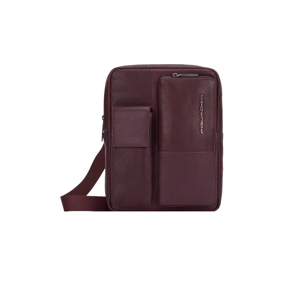 Bandolera de Piel Piquadro CA1816W116/M Color Marrón_2473.jpg