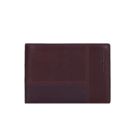 Cartera de Piel Piquadro PU1392W116R/M Color Marrón_2483.jpg