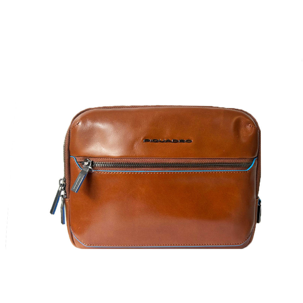 Bandolera de Piel Piquadro CA6588B2/M Color Marrón_8580.jpg