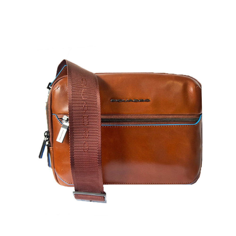 Bandolera de Piel Piquadro CA6588B2/M Color Marrón_8582.jpg
