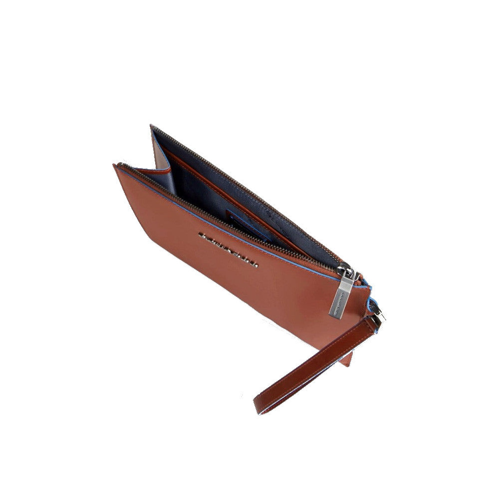 Bolso de Mano de Piel Piquadro AC6509B2/M Color Marrón_8721.jpg