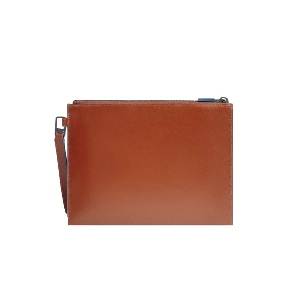 Bolso de Mano de Piel Piquadro AC6509B2/M Color Marrón_8723.jpg