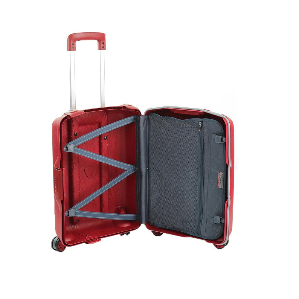 Maleta Rígida de Cabina Roncato 50071409 XS Light Color Rojo_3384.jpg