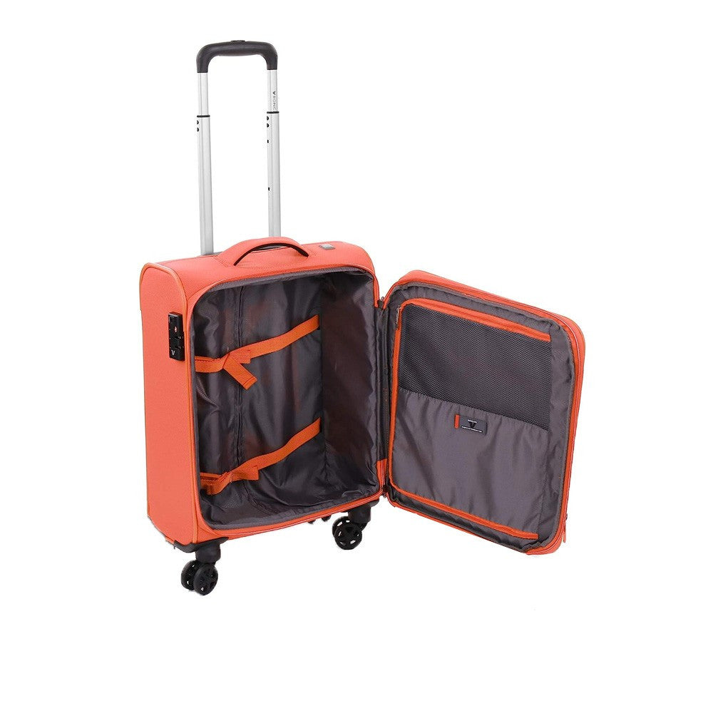 Maleta de Cabina Roncato 41742312 XS EVOLUTION Color Naranja_3350.jpg