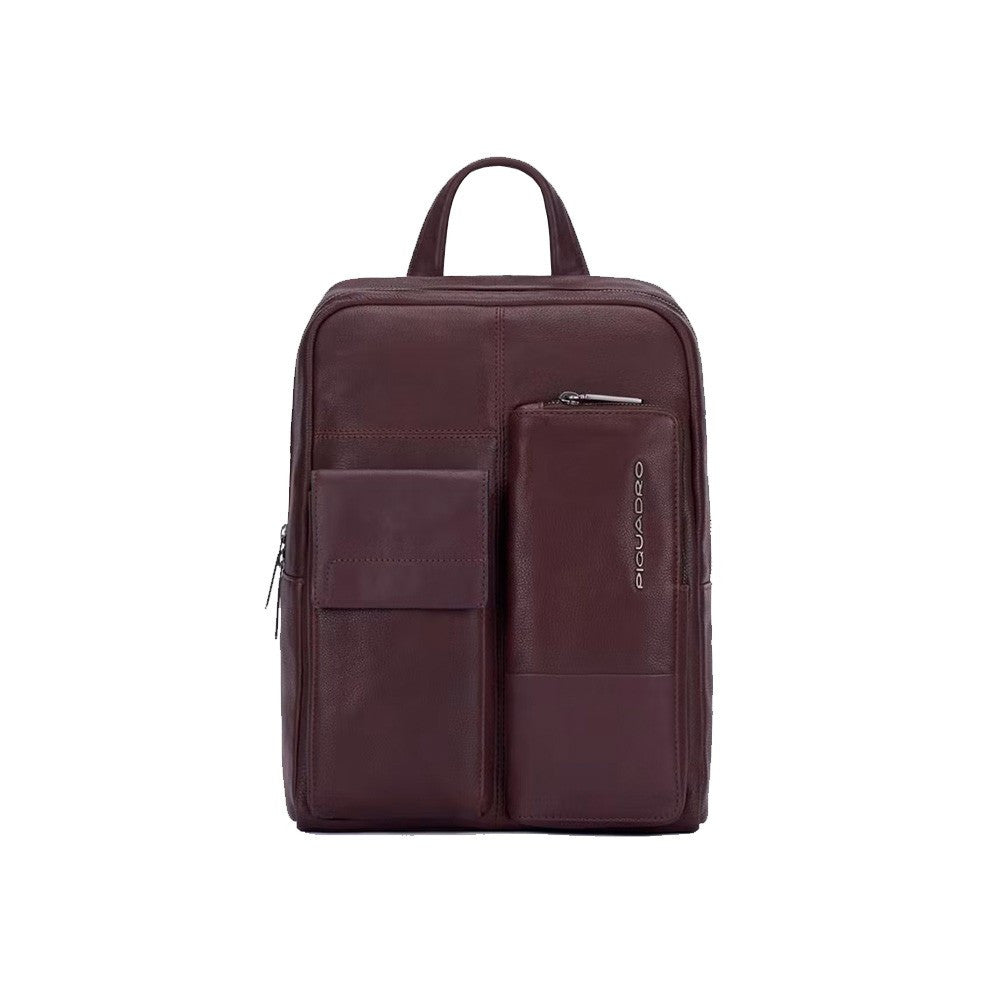 Mochila de Piel Piquadro CA5883W116/M Color Marrón / Melenzana_2224.jpg