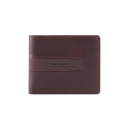 Cartera de Piel Piquadro PU4518W101R/M Color Marrón / Melenzana_978.jpg