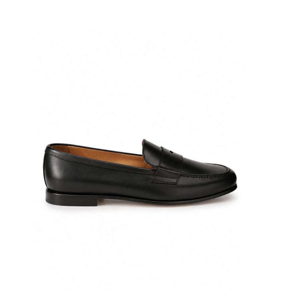 Mocasines de Piel Premiata 32269 Color Negro_9977.jpg
