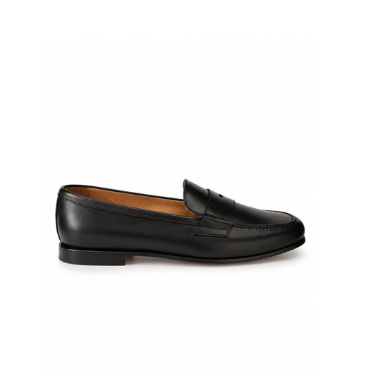 Mocasines de Piel Premiata 32269 Color Negro_9977.jpg