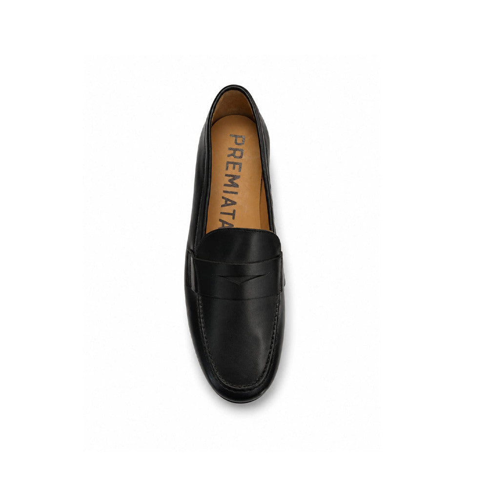 Mocasines de Piel Premiata 32269 Color Negro_9978.jpg
