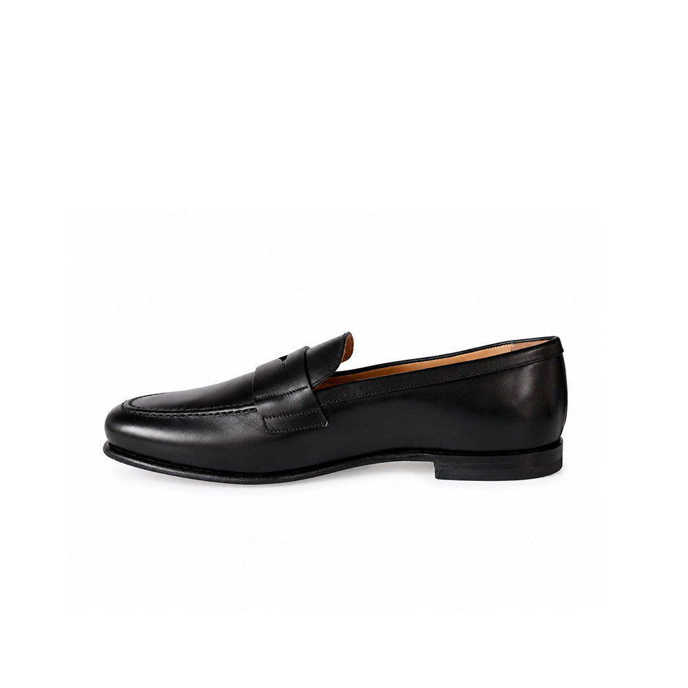 Mocasines de Piel Premiata 32269 Color Negro_9979.jpg