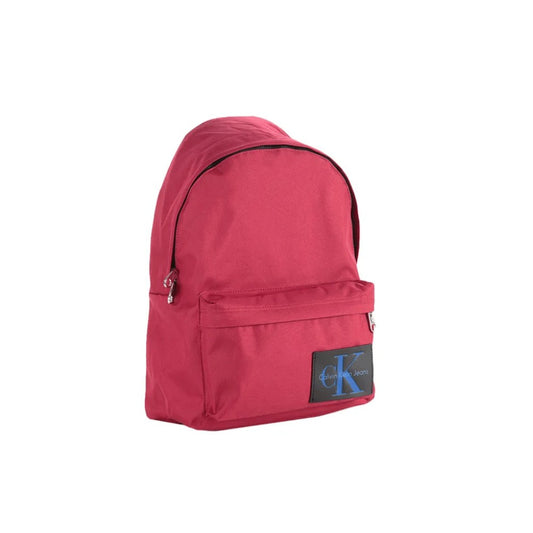 Mochila Calvin Klein Jeans K40K400040 Color Rojo_270.jpg