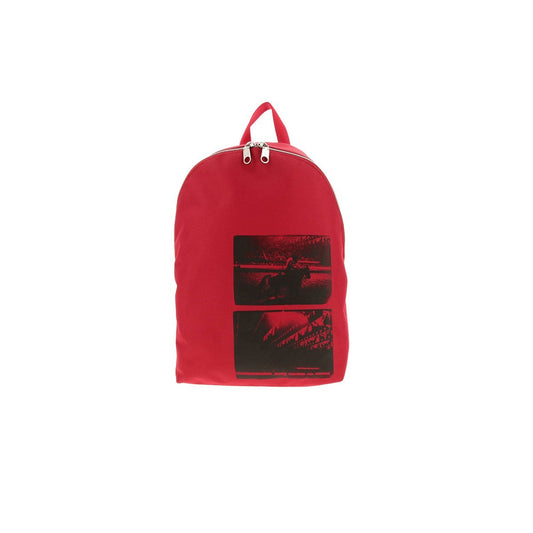 Mochila Calvin Klein Jeans K40K400875 Color Rojo_267.jpg