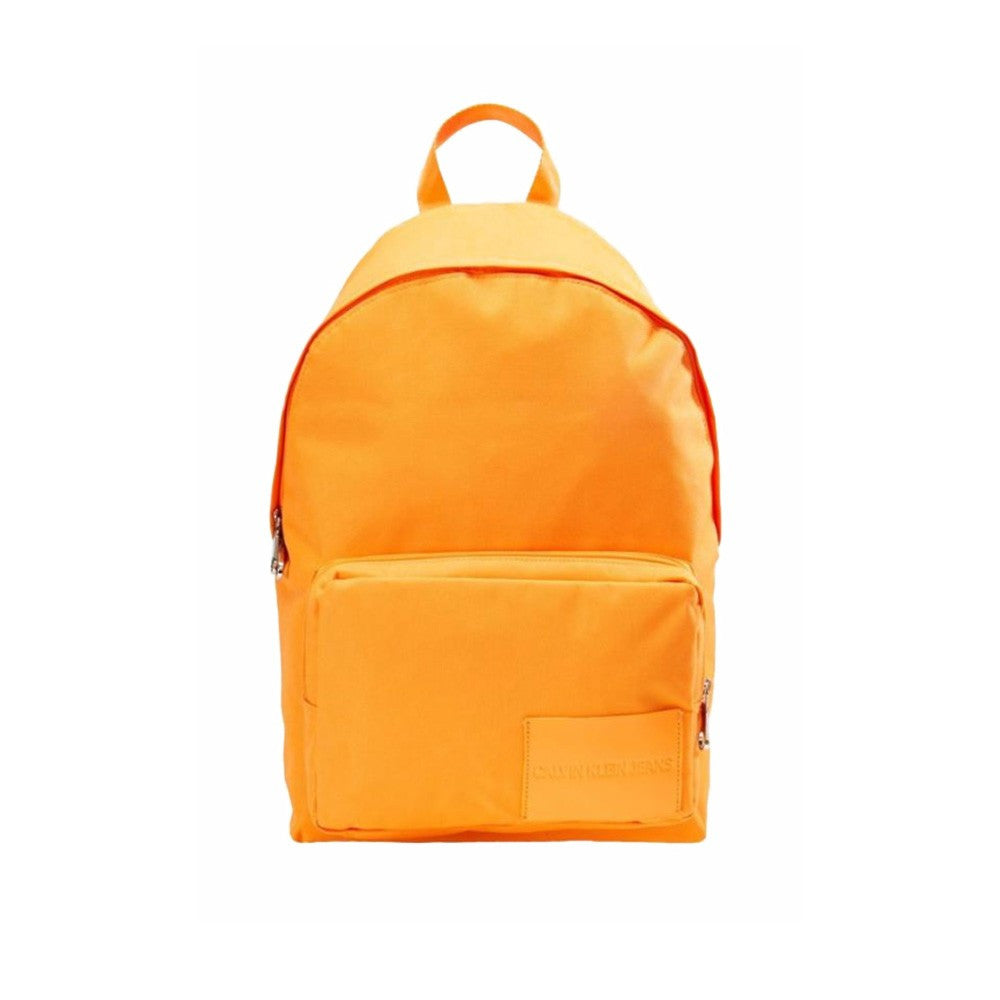 Mochila Calvin Klein  Jeans K50K504507 Color Naranja_261.jpg