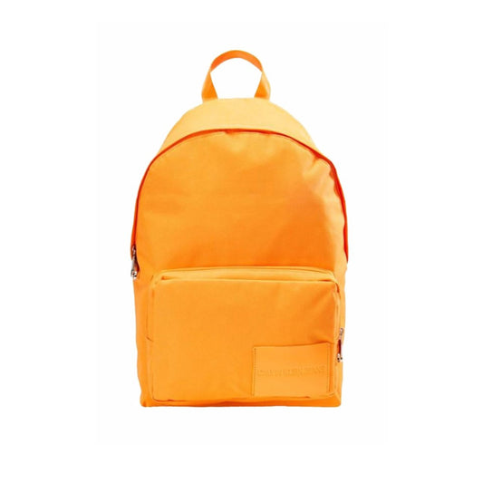 Mochila Calvin Klein  Jeans K50K504507 Color Naranja_261.jpg