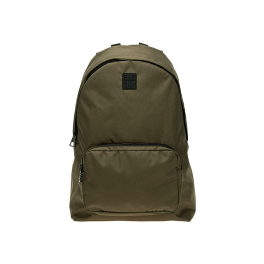 Mochila EA7 Emporio Armani 245011 Color Kaki_880.jpg