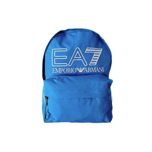 Mochila EA7 Emporio Armani 245063 3R913 Color Azul y Blanco_3070.jpg