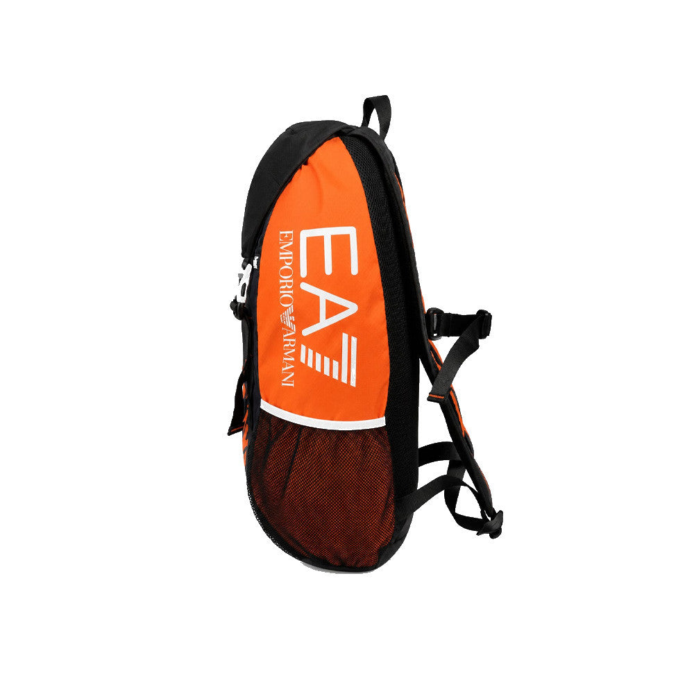 Mochila EA7 Emporio Armani 279503 4R928 Color Naranja y Marino_10275.jpg