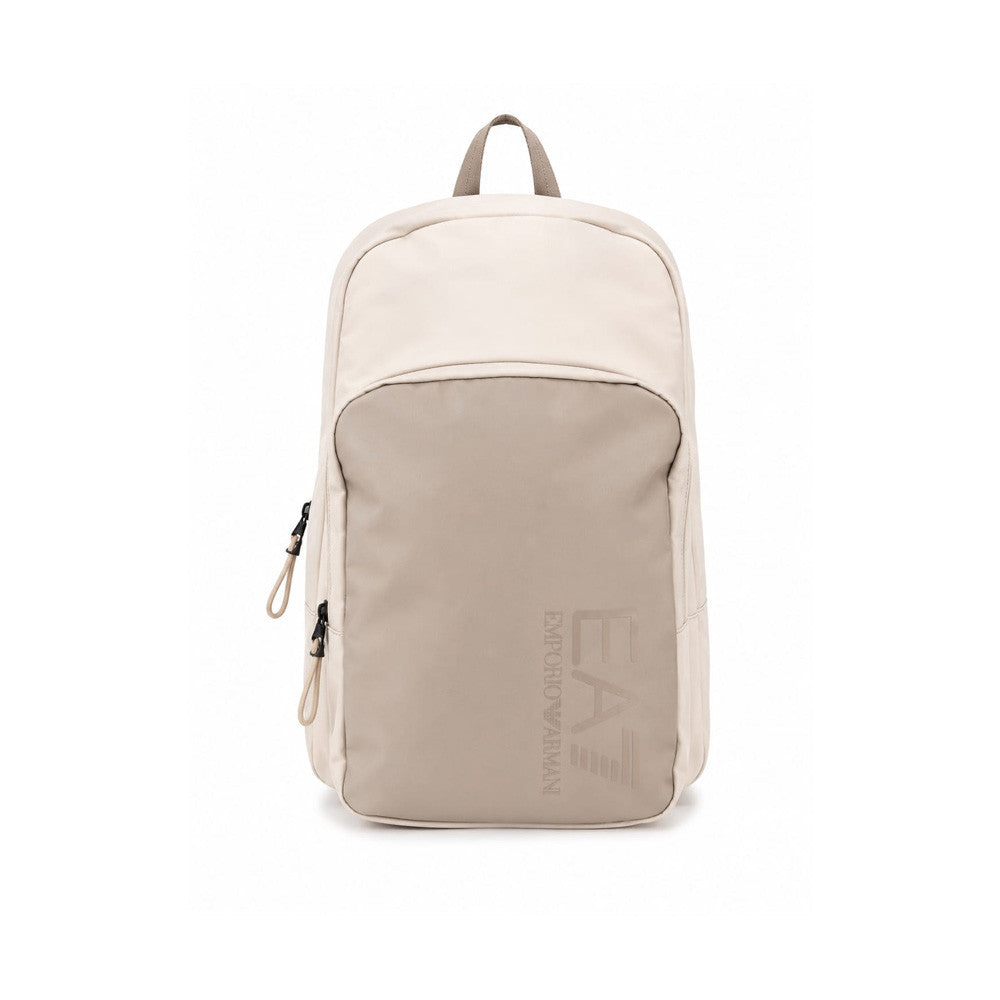 Mochila EA7 Emporio Armani 7X000113 AF19722 Color Beige_10243.jpg