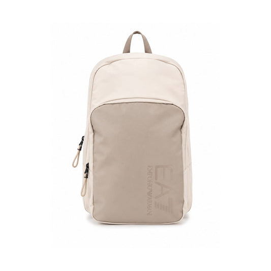 Mochila EA7 Emporio Armani 7X000113 AF19722 Color Beige_10243.jpg