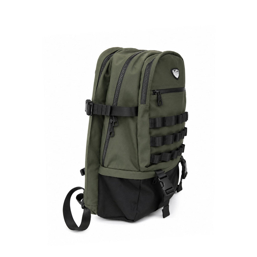Mochila EA7 Emporio Armani 7X000286 AF18332 Color Kaki y Negro_10224.jpg