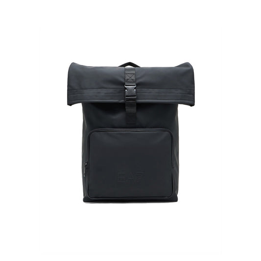 Mochila EA7 Emporio Armani 7X000287 AF13811 Color Negro_10166.jpg