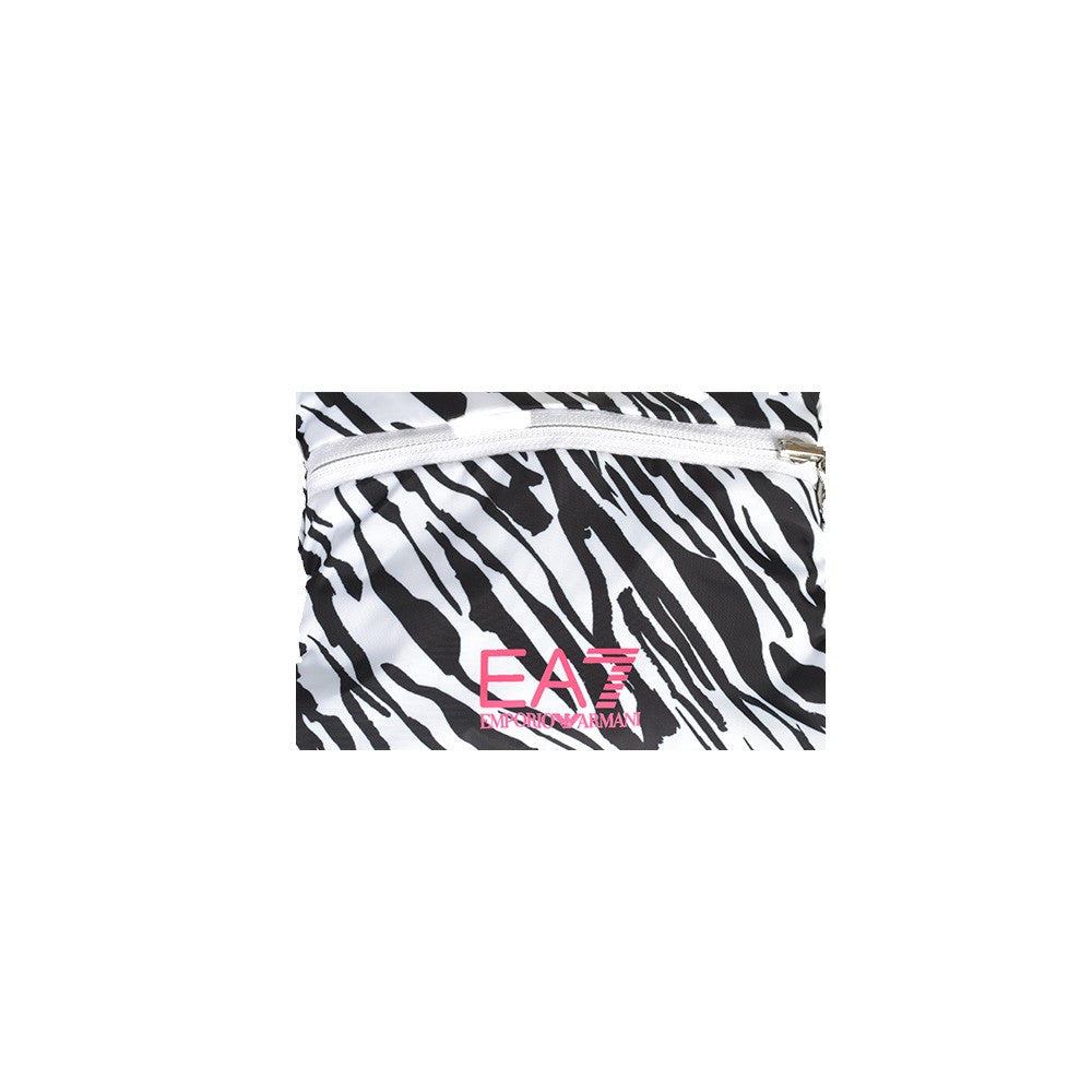 Mochila Plegable EA7 Emporio Armani 285669 2R912 Color Efecto Cebra_1657.jpg