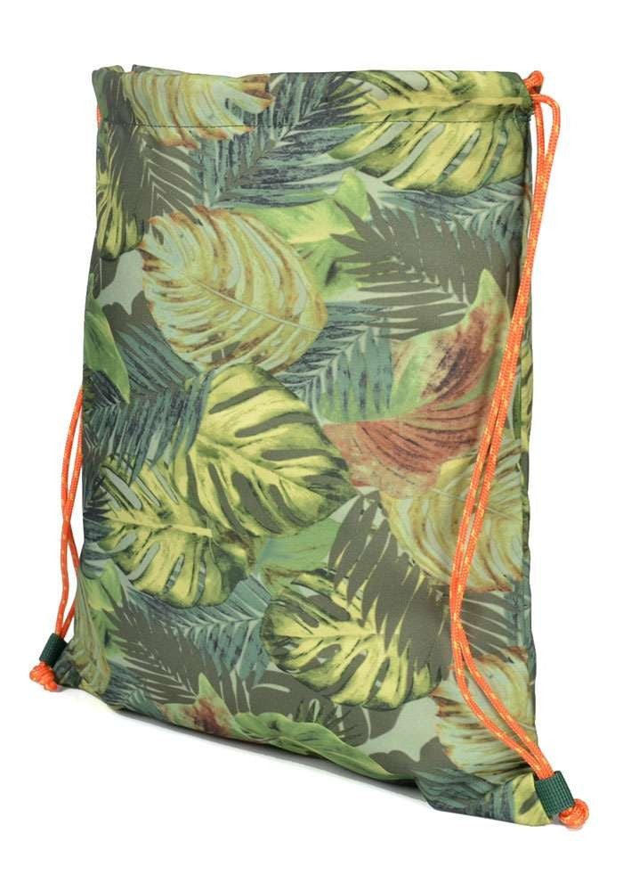Mochila Plegable Napapijri 5AN3R22NF17 Color Verde_103.jpg