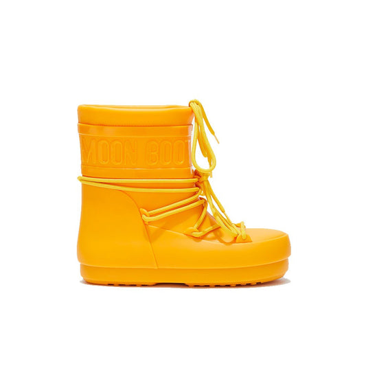 Botas de Agua Bajas Moon Boot RAINBOOT LOW 24600200 Color Amarillo / Mostaza_2296.jpg