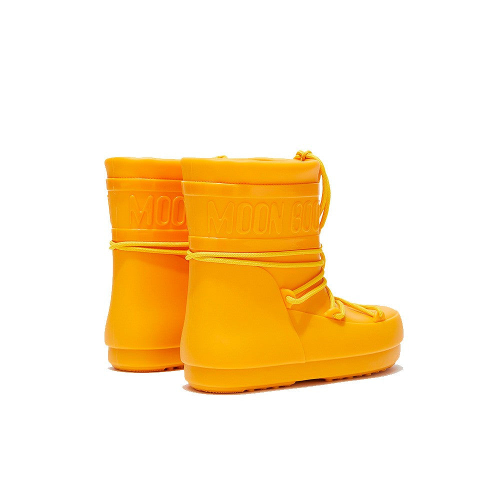 Botas de Agua Bajas Moon Boot RAINBOOT LOW 24600200 Color Amarillo / Mostaza_2297.jpg