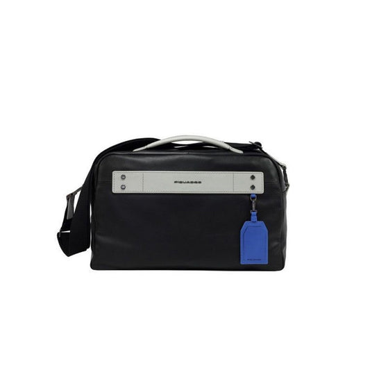 Bolso de viaje de Piel Piquadro BV5034S103/N2 Color Negro_402.jpg