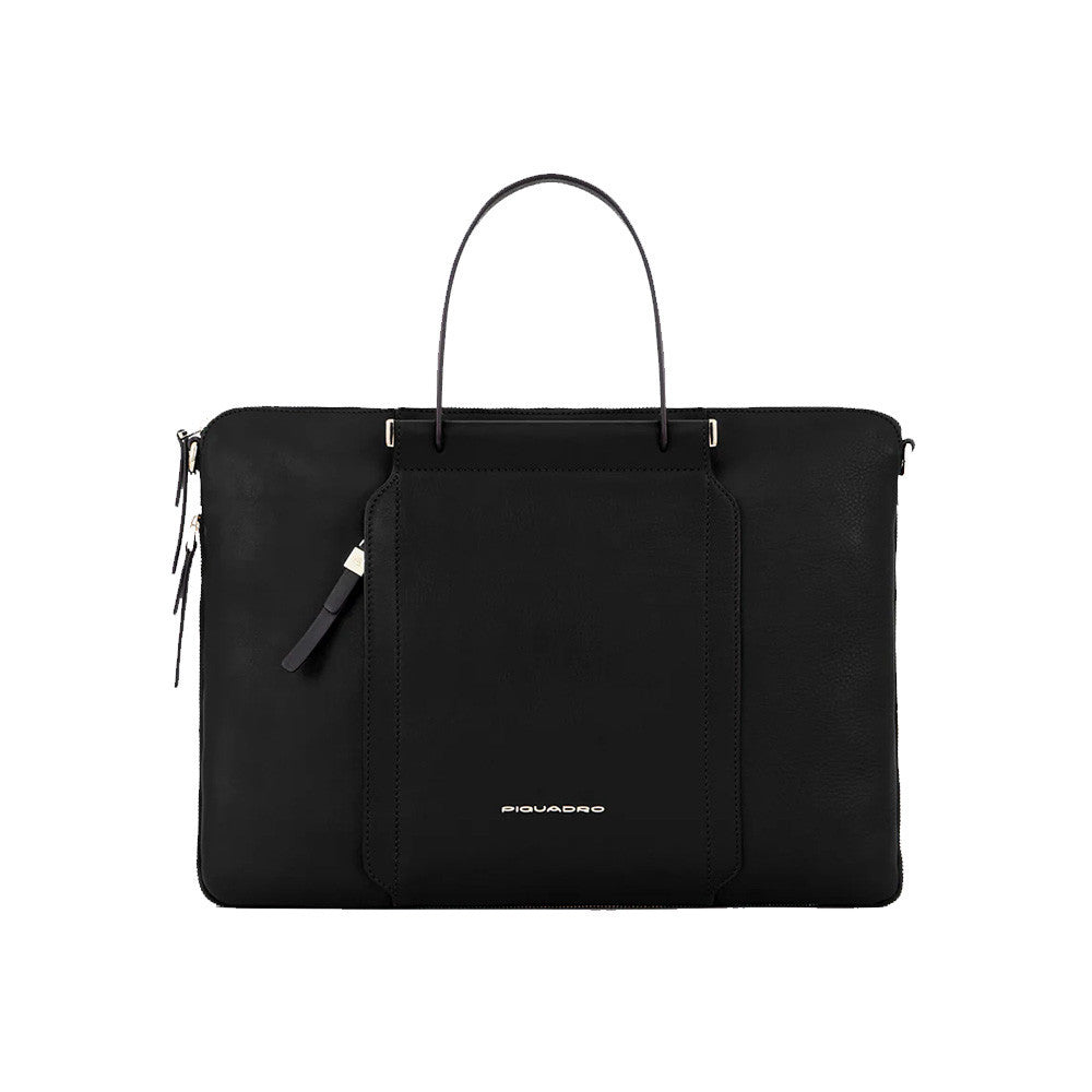 Maletín de Piel Piquadro CA4021W92/N Color Negro_2236.jpg