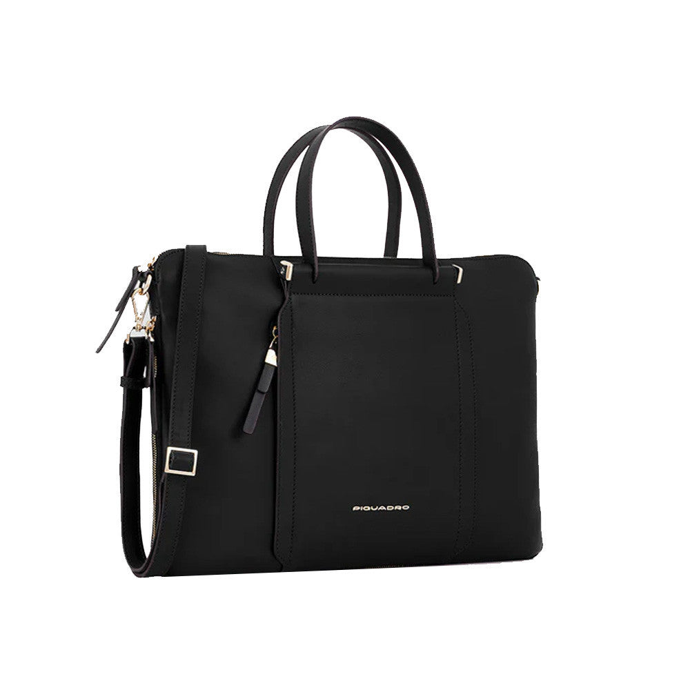 Maletín de Piel Piquadro CA4021W92/N Color Negro_2238.jpg