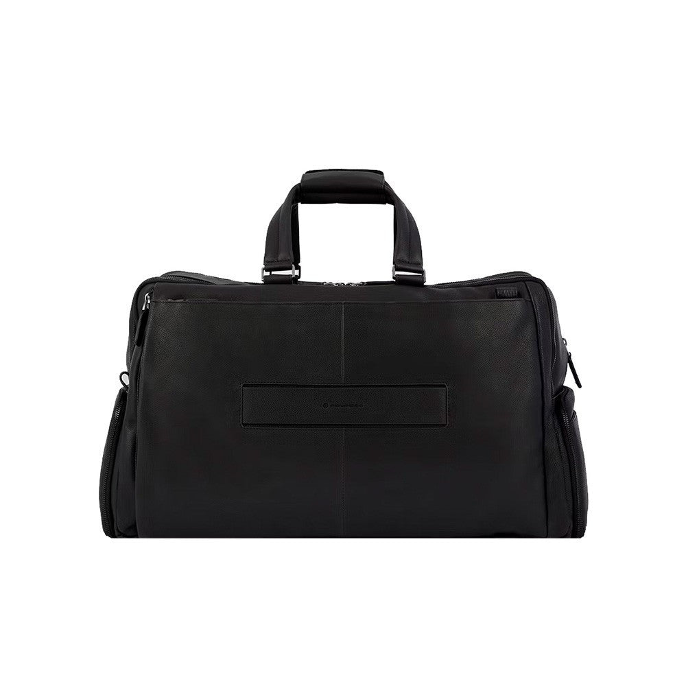 Bolsa de Viaje / Mochila de Piel Piquadro BV6023S122/N Color Negro_2925.jpg