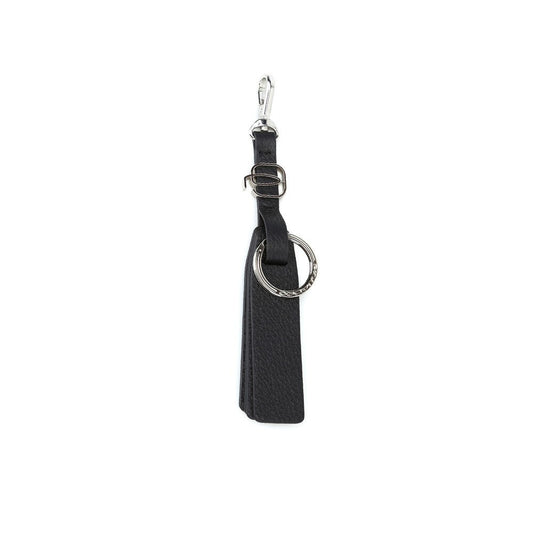 Llavero de Piel Piquadro PC4330MU/N Color Negro_3170.jpg