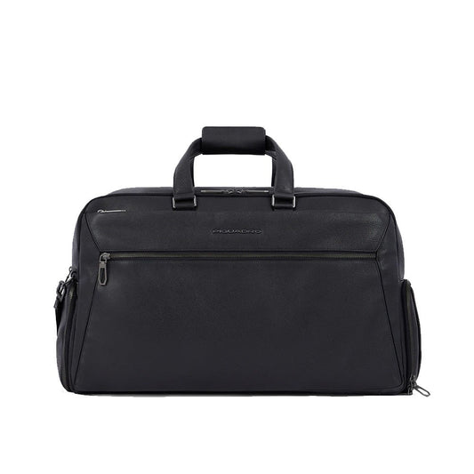 Bolsa de Viaje/Mochila de Piel Piquadro BV6241W118/N Color Negro_3707.jpg