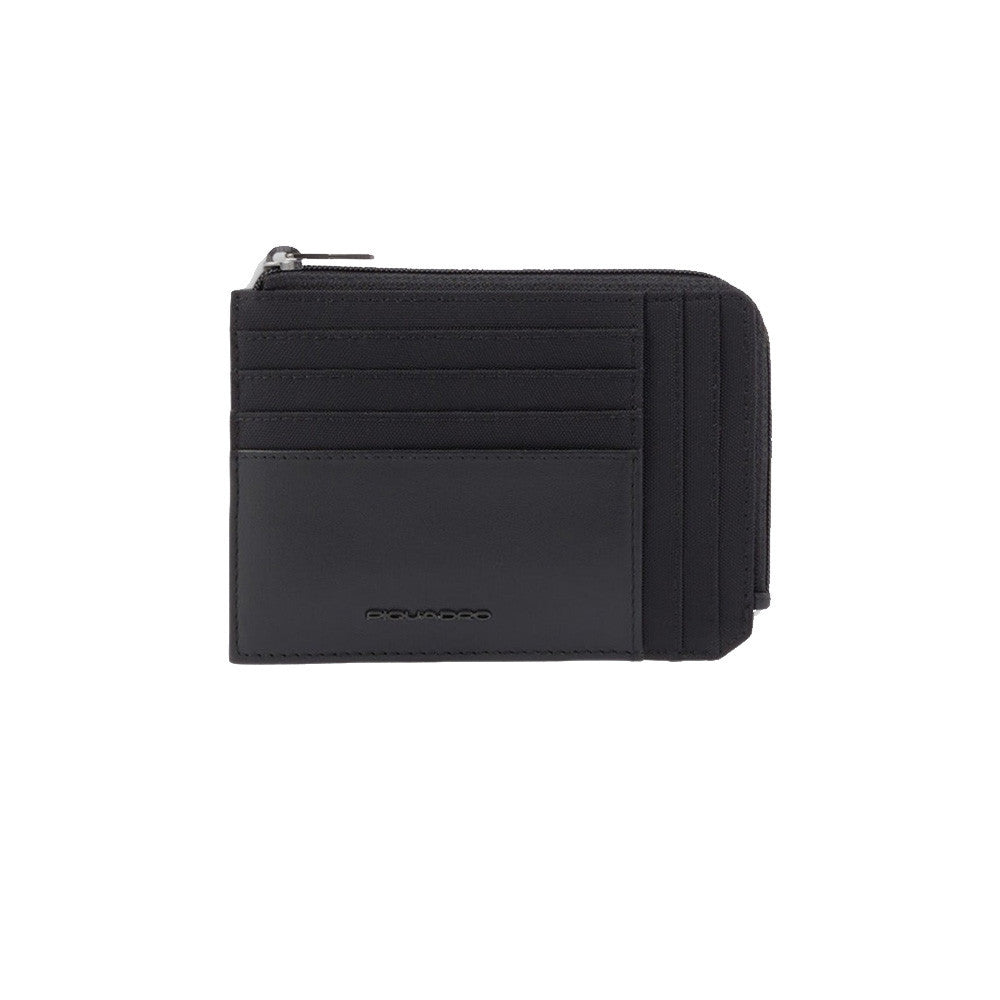 Tarjetero Piquadro PU1243B2R/N Color Negro_4471.jpg