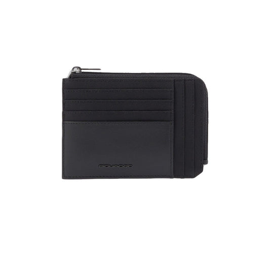 Tarjetero Piquadro PU1243B2R/N Color Negro_4471.jpg