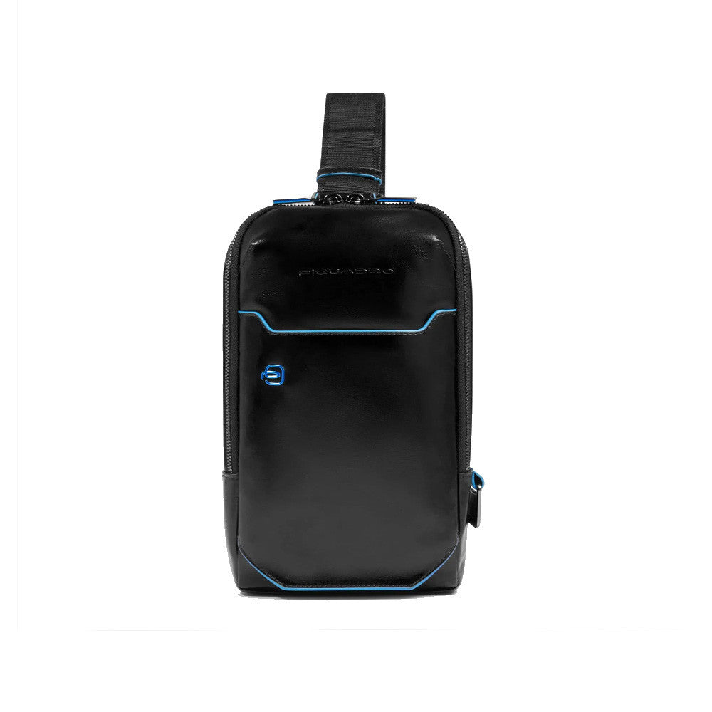 Bandolera de Piel Piquadro CA6898B2/N Color Negro_8660.jpg