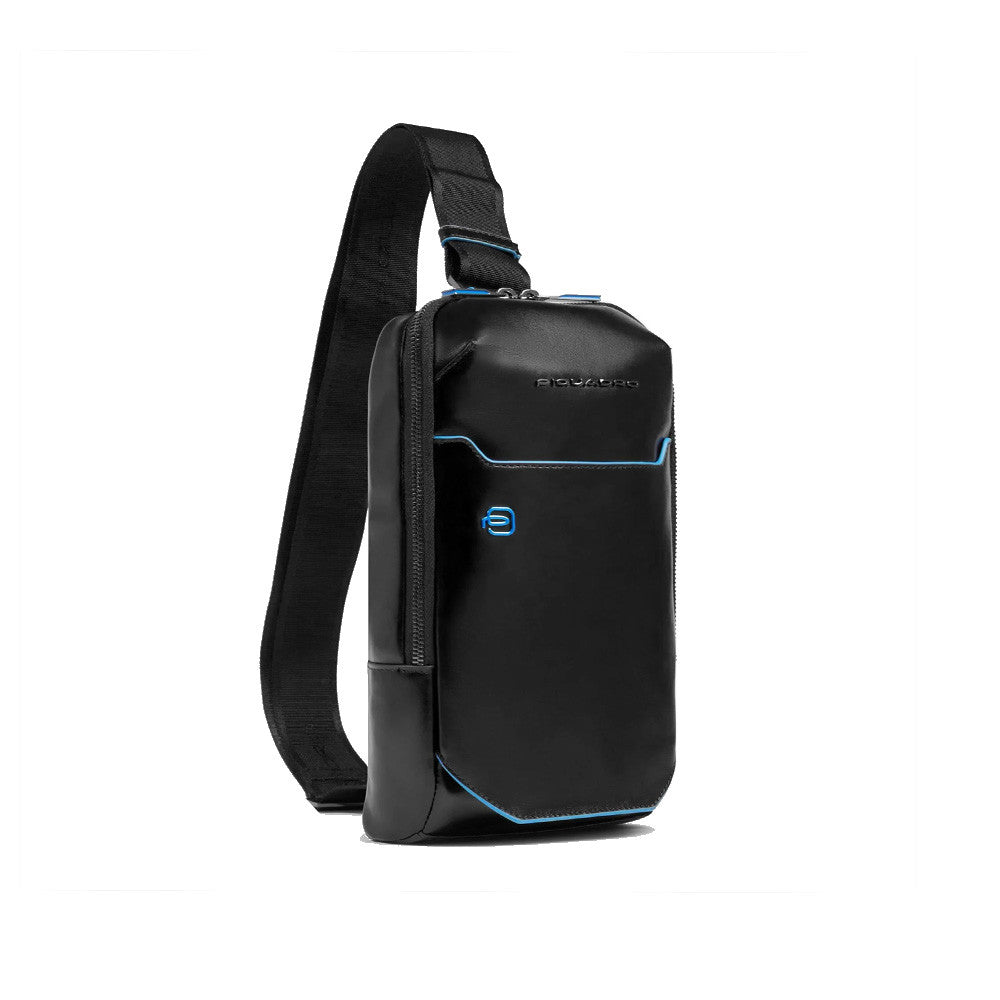 Bandolera de Piel Piquadro CA6898B2/N Color Negro_8661.jpg